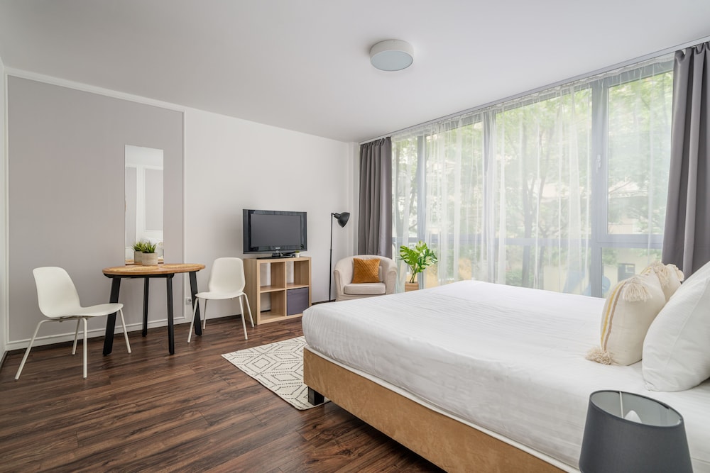 Billede av hotellet Vagabond Downtown - nummer 1 af 6