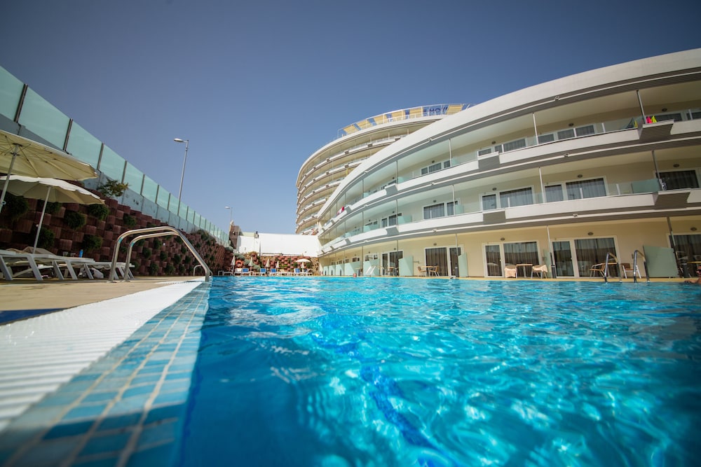 Billede av hotellet HL Suite Nardos Hotel - nummer 1 af 10