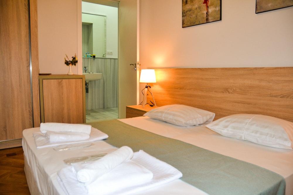 Bilder från hotellet Piccolo Casa Bella Hotel - nummer 1 av 10