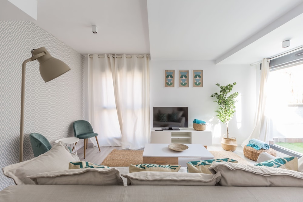 Billede av hotellet Horoko Apartments by gaiarooms - nummer 1 af 6