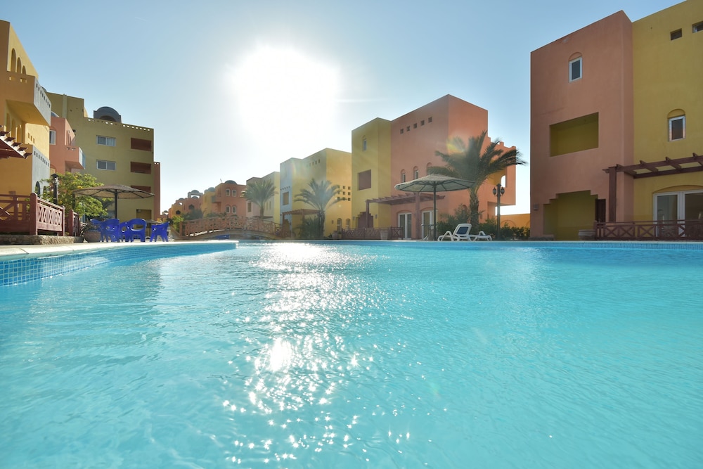 Billede av hotellet Al Dora Residence - nummer 1 af 10