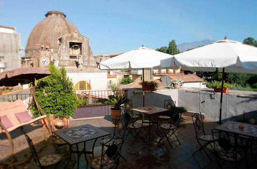 Billede av hotellet B&B Palazzo Gambino - nummer 1 af 10