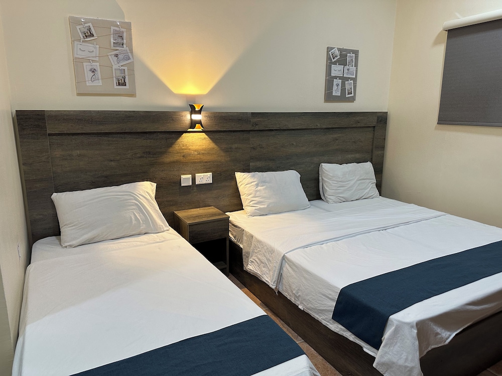 Hotellbilder av Relax House studio apartment - nummer 1 av 10