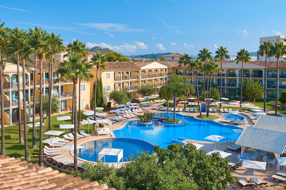 Billede av hotellet CM Mallorca Palace Hotel - Adults Only - nummer 1 af 10