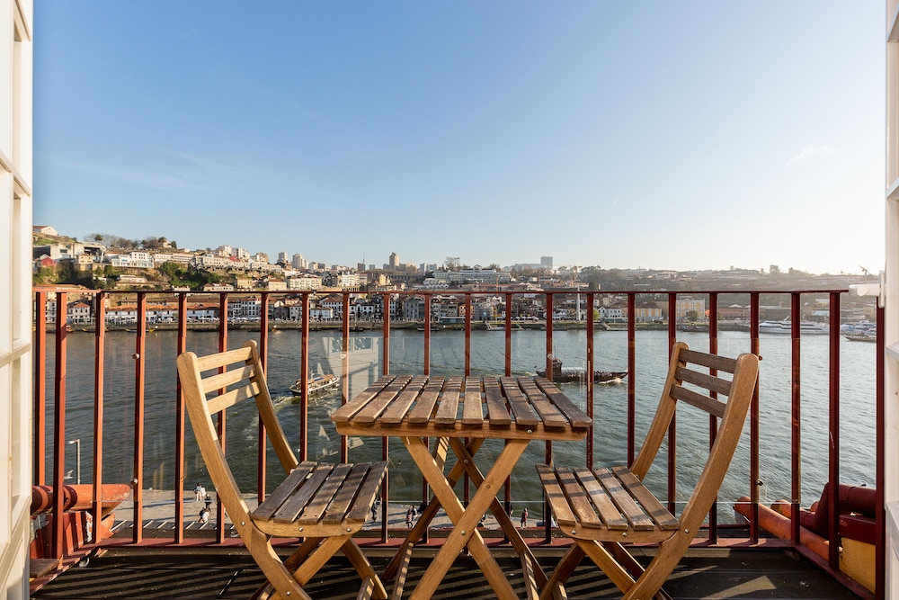 Billede av hotellet YOUROPO - Ribeira Porto - nummer 1 af 6