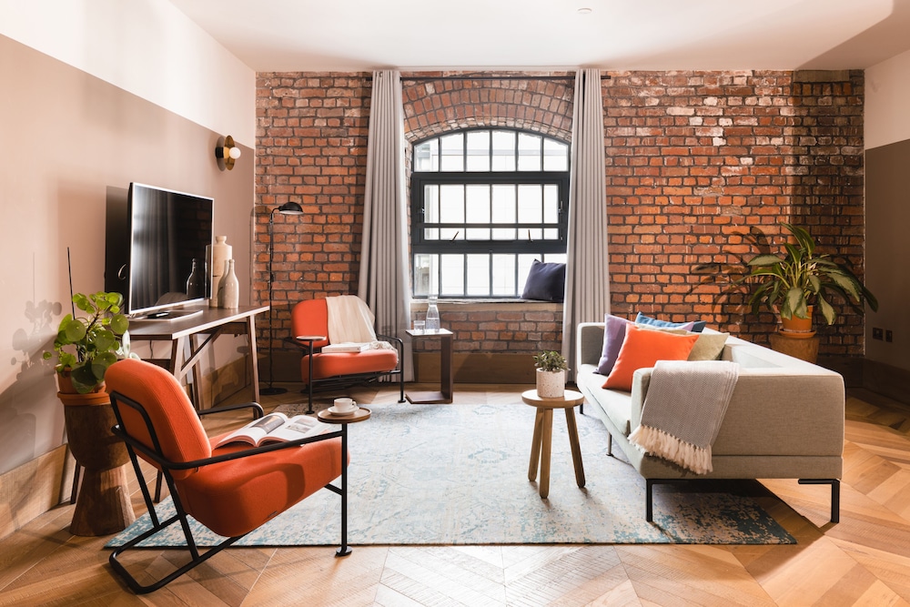 Image of the accomodation