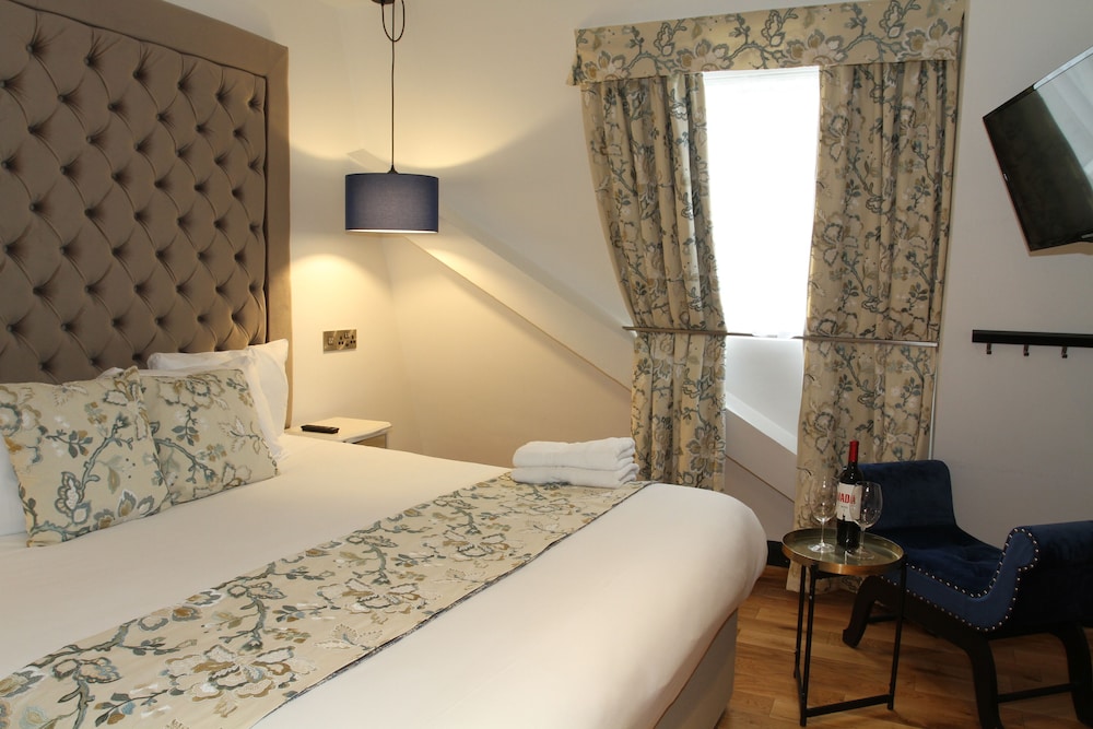 Image of the accomodation