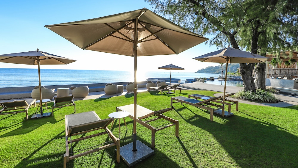 Billede av hotellet Kundala Beach Resort Hua Hin - nummer 1 af 10