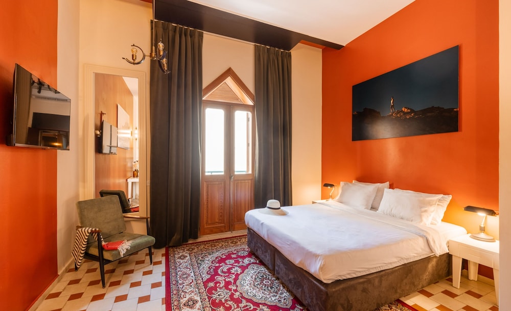 Bilder från hotellet INTA Hotel - nummer 1 av 10