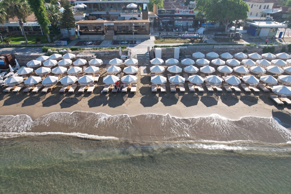 Hotellbilder av Kalia Beach Hotel Side - nummer 1 av 10