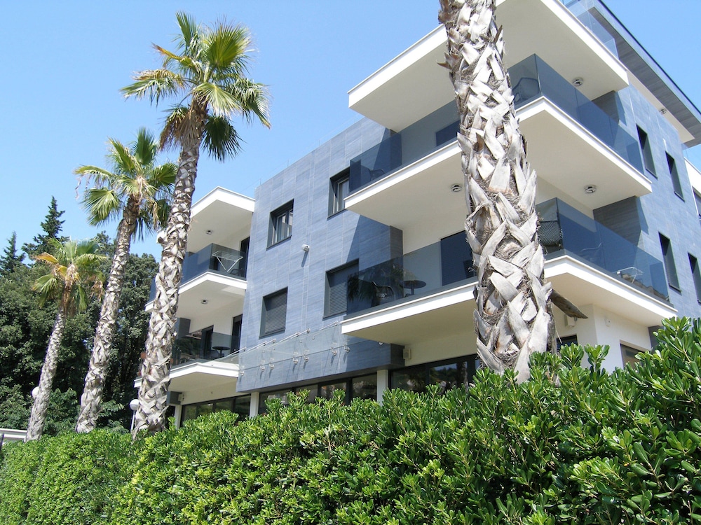 Billede av hotellet Apartments Mon Amour - nummer 1 af 6