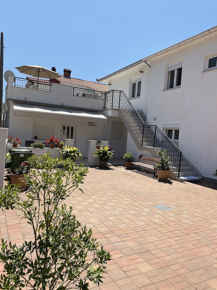 Billede av hotellet Angelas Apartments - nummer 1 af 10