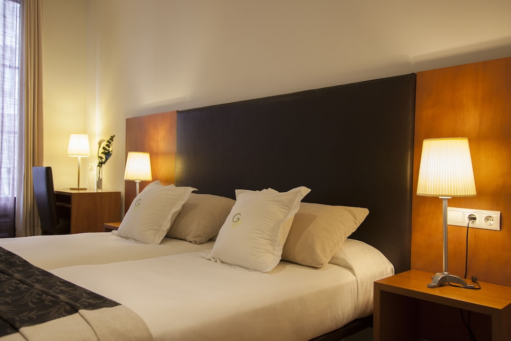 Billede av hotellet Hostal Goya - nummer 1 af 6