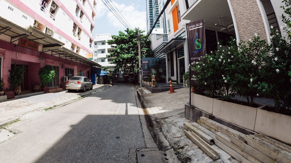 Billede av hotellet Step One at Bangkok - nummer 1 af 6