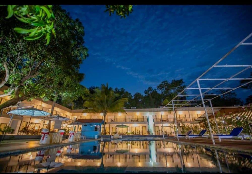Billede av hotellet Royal Pearl Resort - nummer 1 af 6
