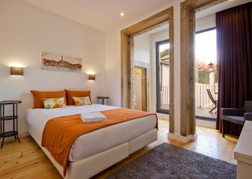 Billede av hotellet MyStay Porto Bolhão - nummer 1 af 6