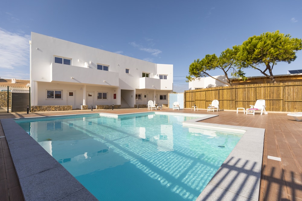 Billede av hotellet Sagres Sun Stay - Surf Camp & Hostel - nummer 1 af 6