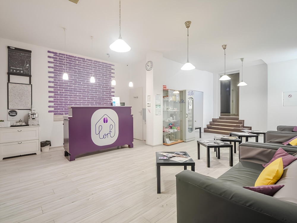 Image of the accomodation