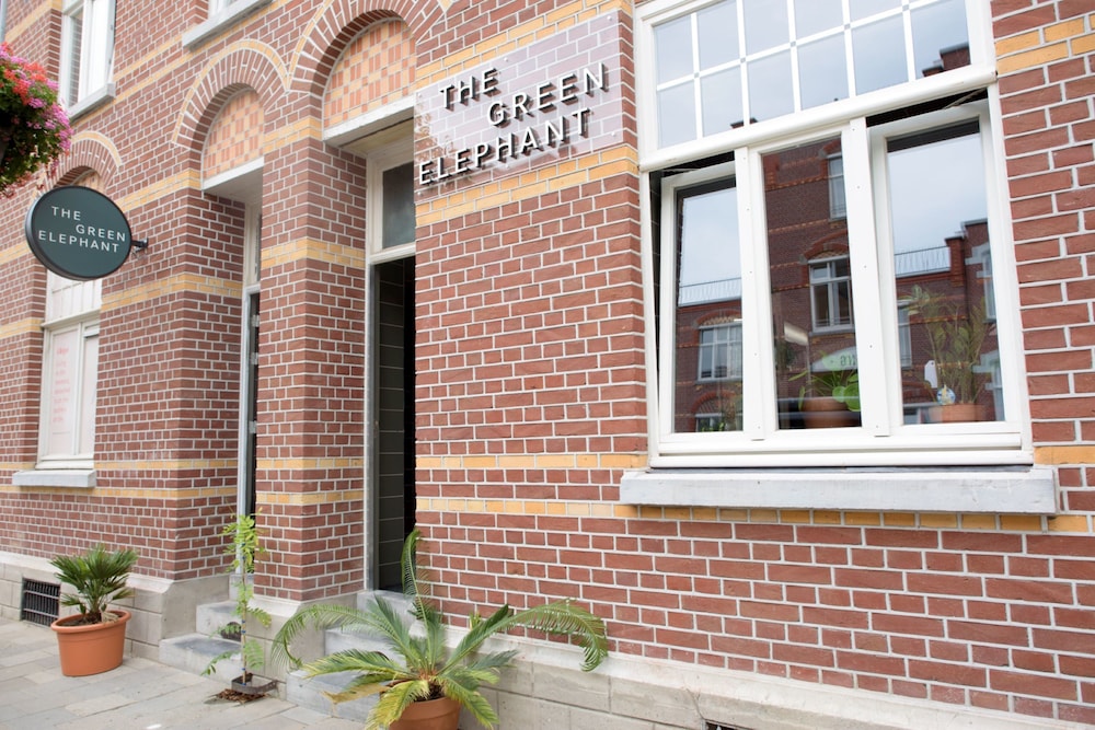 Image of the accomodation