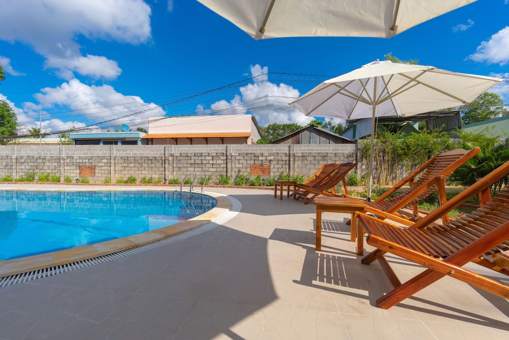 Hotellbilder av Phu Quoc Bungalow Yen Thanh - nummer 1 av 10