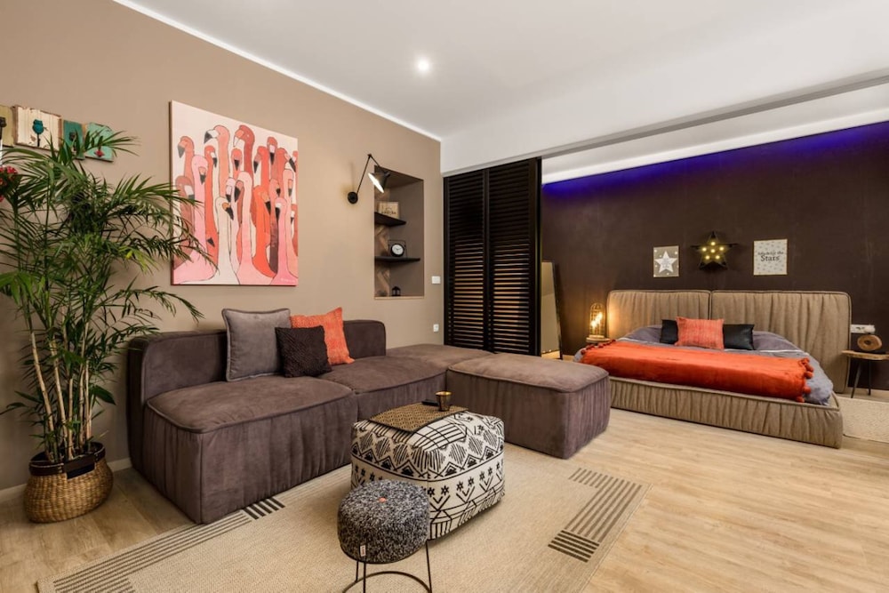 Hotellbilder av Apartments Kappa - nummer 1 av 10