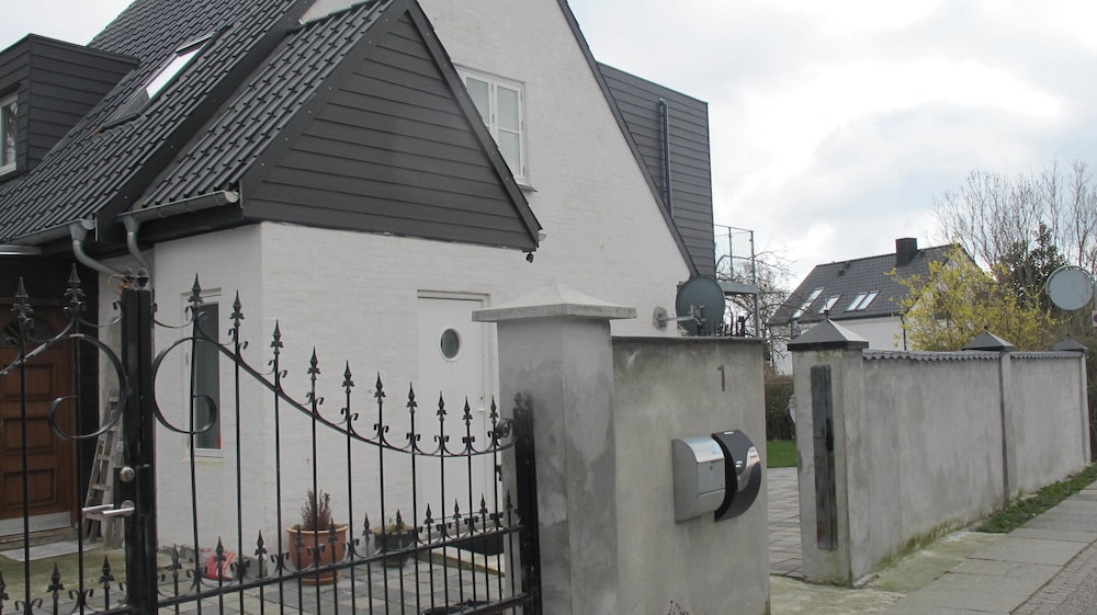 Image of the accomodation
