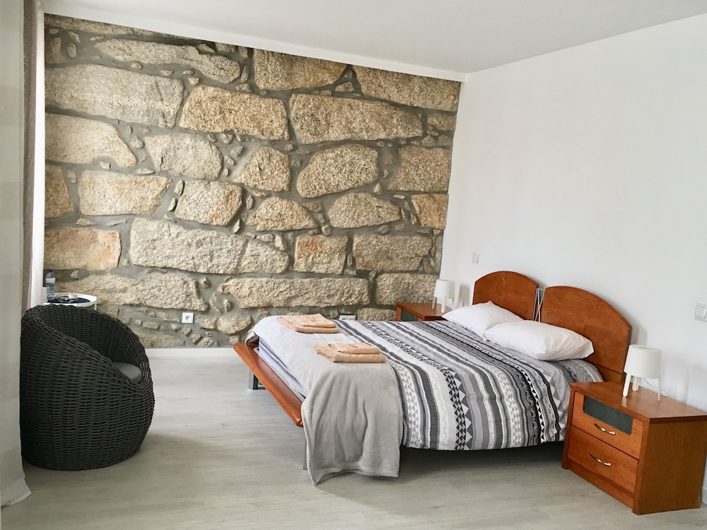 Billede av hotellet Campanhã Boutique Station - nummer 1 af 6