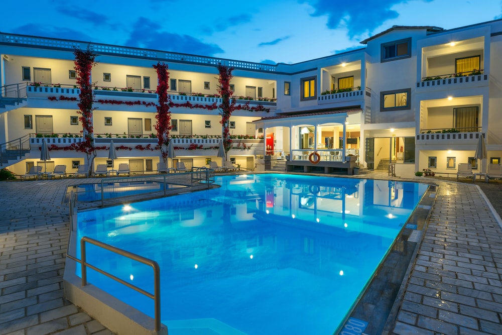 Bilder från hotellet Ariadne Hotel Apartments & Suites - nummer 1 av 10