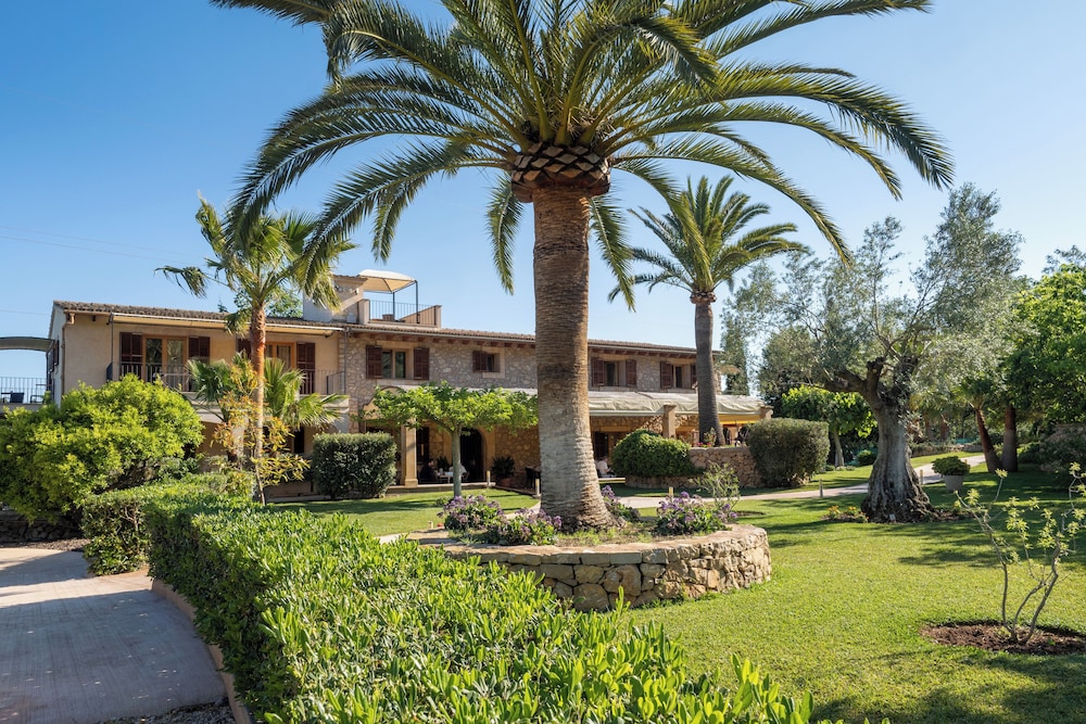 Billede av hotellet Agroturismo S'Arboçar - nummer 1 af 10