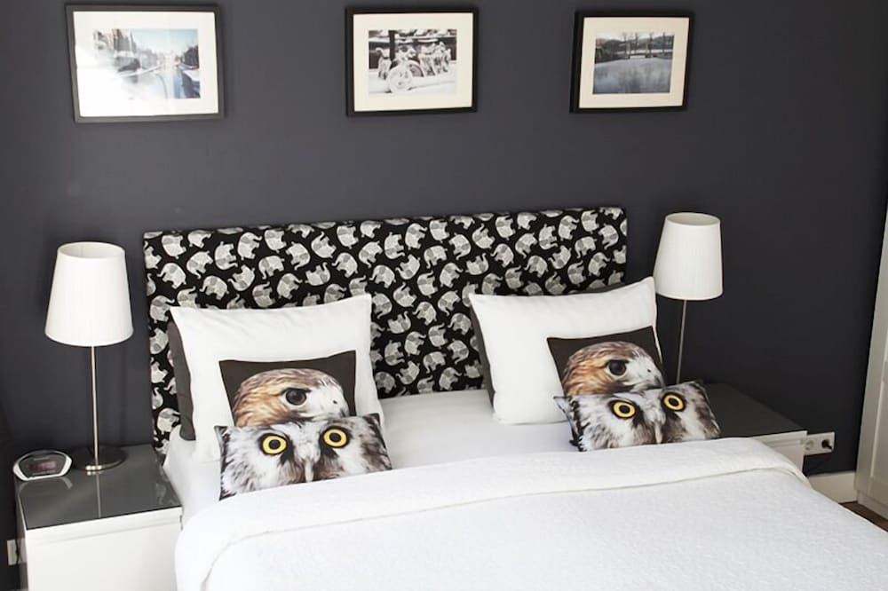 Billede av hotellet Velvetamsterdam - nummer 1 af 10