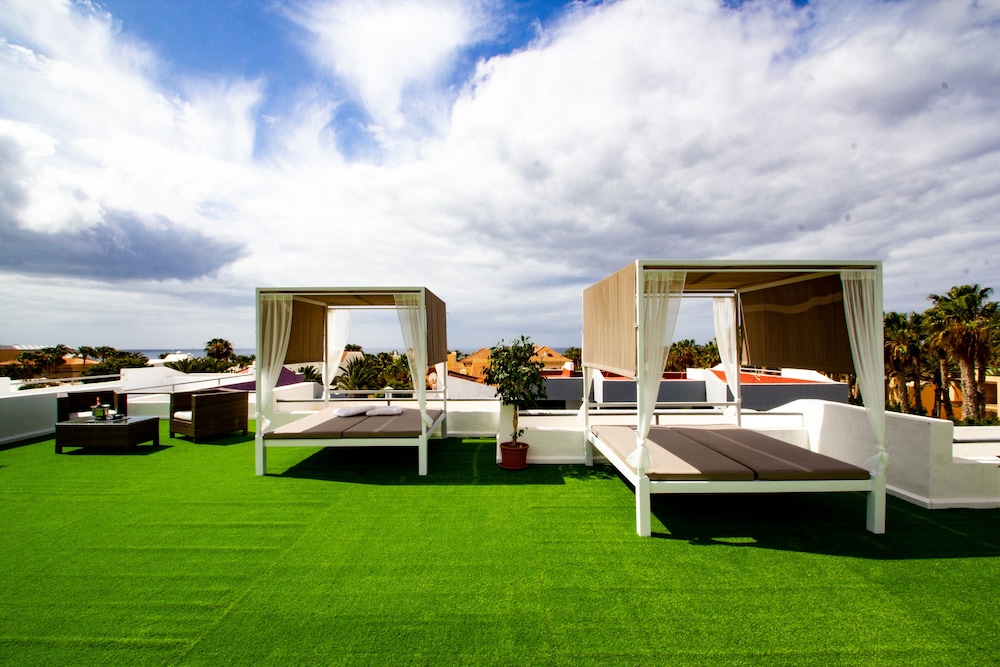 Billede av hotellet Hotel Ocean World Fuerteventura - nummer 1 af 6