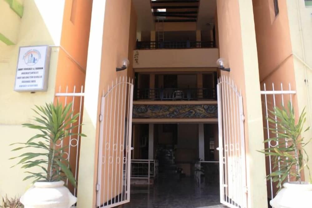 Hotellbilder av Planet Apartments - nummer 1 av 6