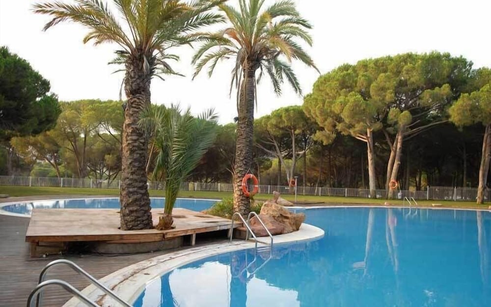 Billede av hotellet Camping Cala Montgó - nummer 1 af 6