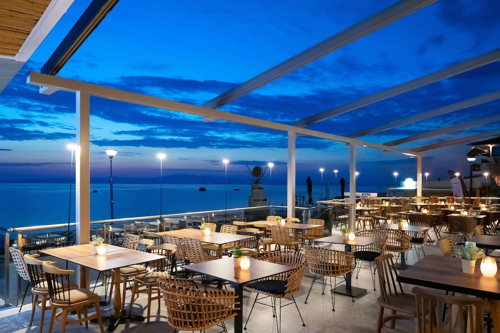 Billede av hotellet Sea Level Hotel - nummer 1 af 10
