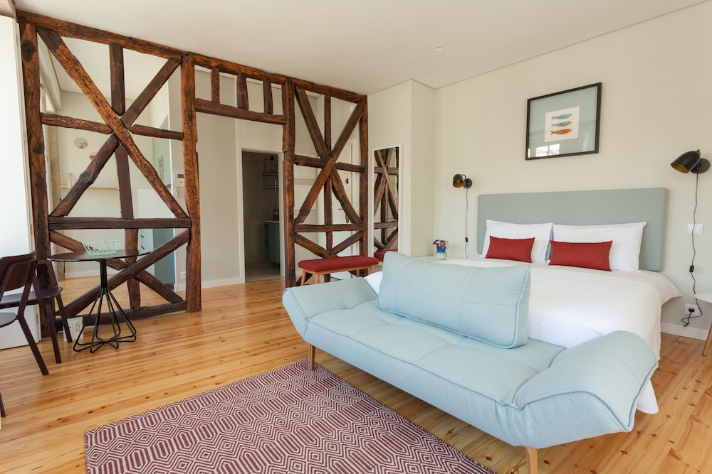 Billede av hotellet YOUROPO - City Center Ribeira Porto - nummer 1 af 6