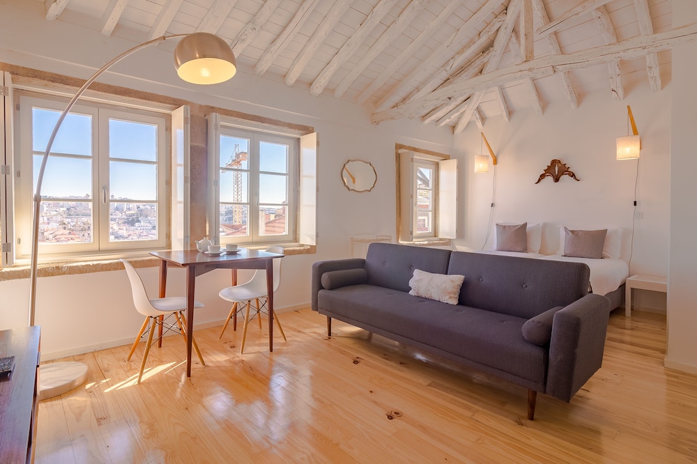 Billede av hotellet YOUROPO - The Tower - nummer 1 af 6