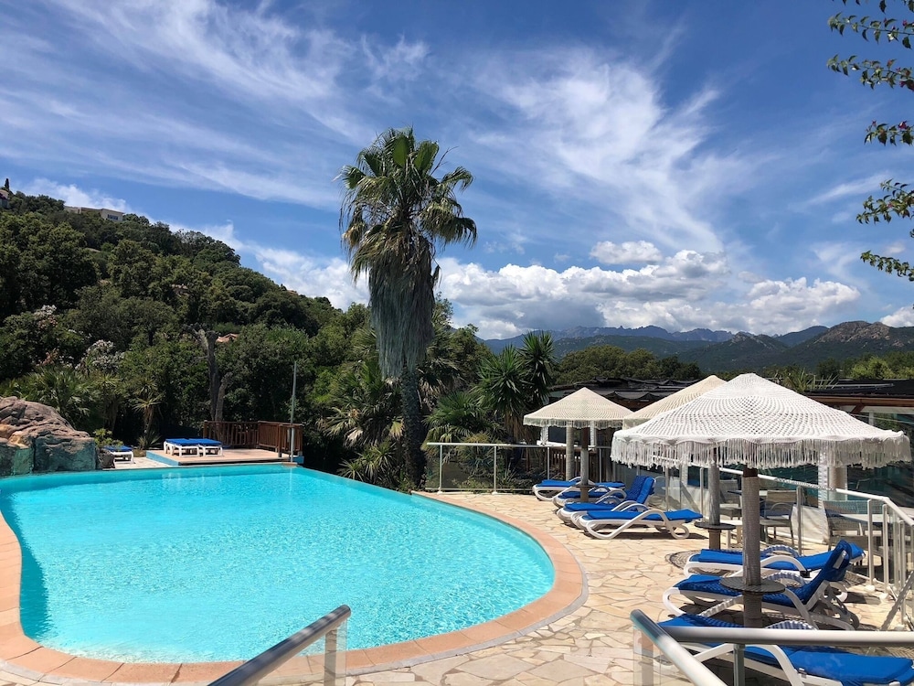 Billede av hotellet Residence Fium del Cavo - nummer 1 af 6