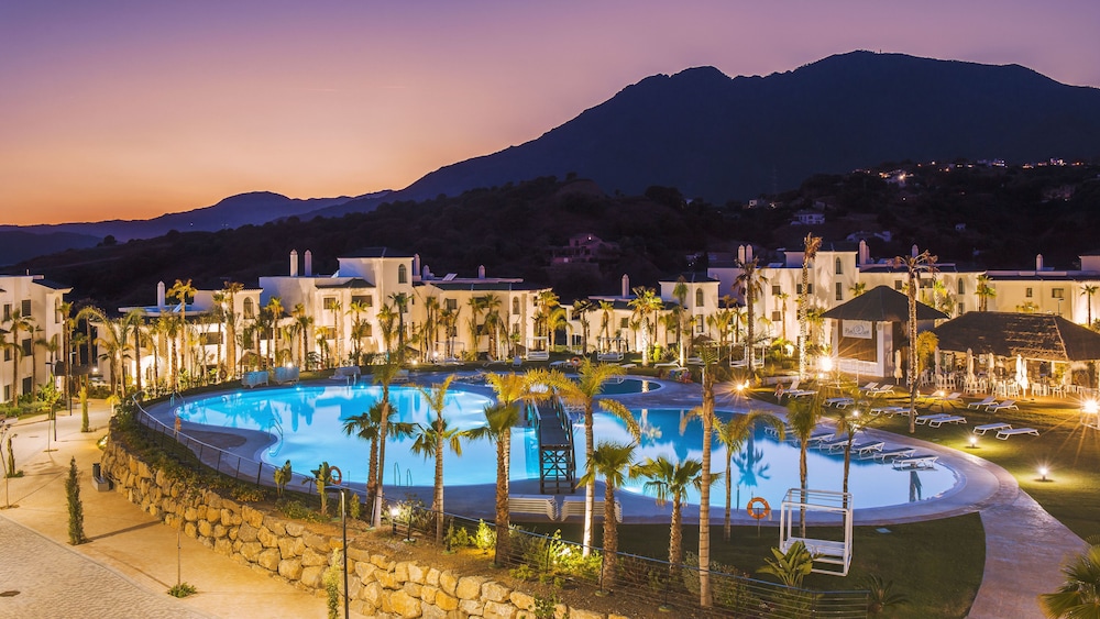 Billede av hotellet Estepona Holiday Hills - nummer 1 af 6