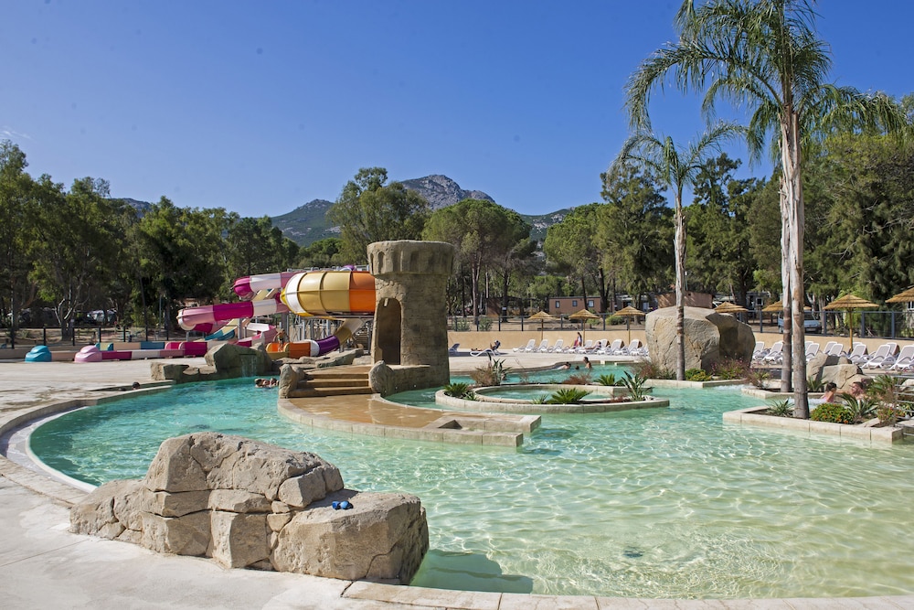 Billede av hotellet Camping Bella Vista - nummer 1 af 10