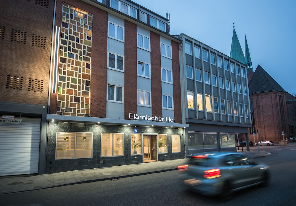 Image of the accomodation