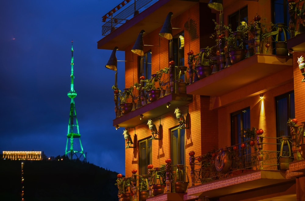 Bilder från hotellet Brim Hotel - nummer 1 av 10