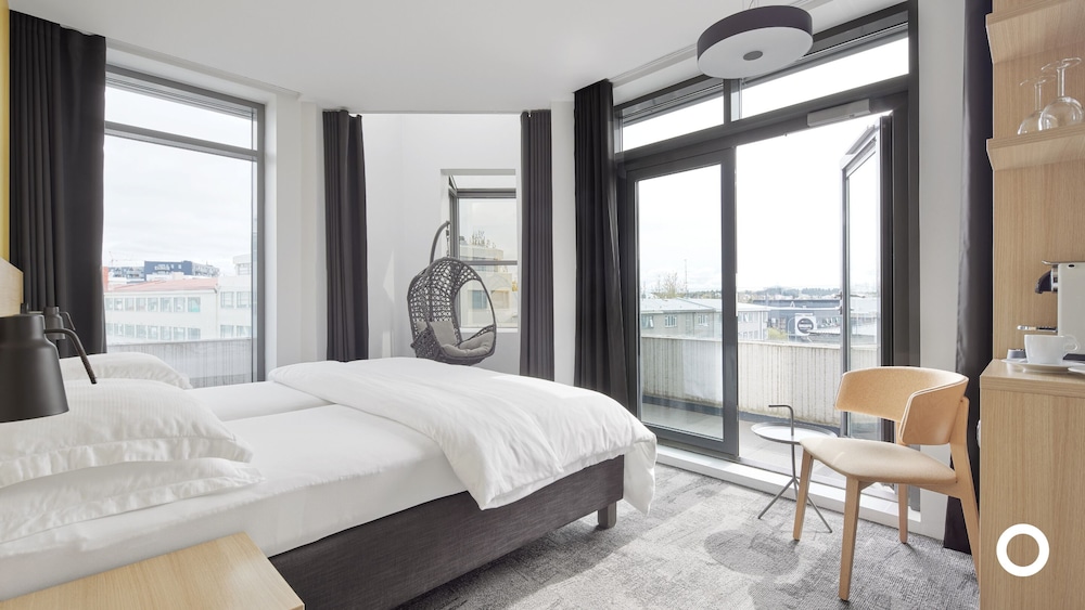 Bilder från hotellet Center Hotels Laugavegur - nummer 1 av 10