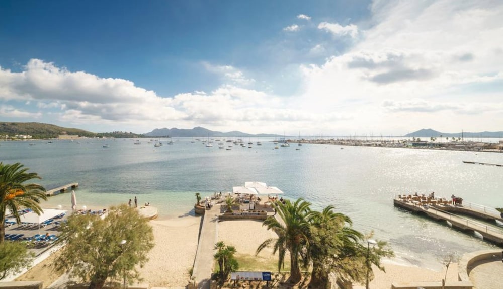 Billede av hotellet Hotel Capri - nummer 1 af 6