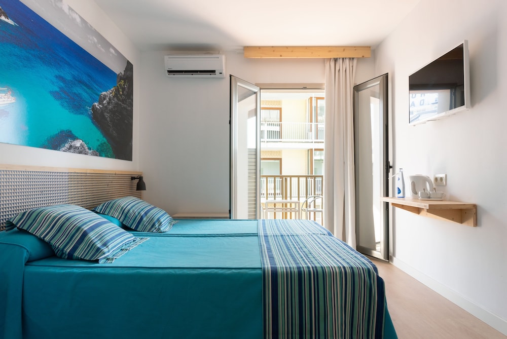 Billede av hotellet Hotel Eolo - nummer 1 af 10