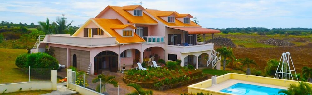 Bilder från hotellet Villa Victoria - nummer 1 av 6