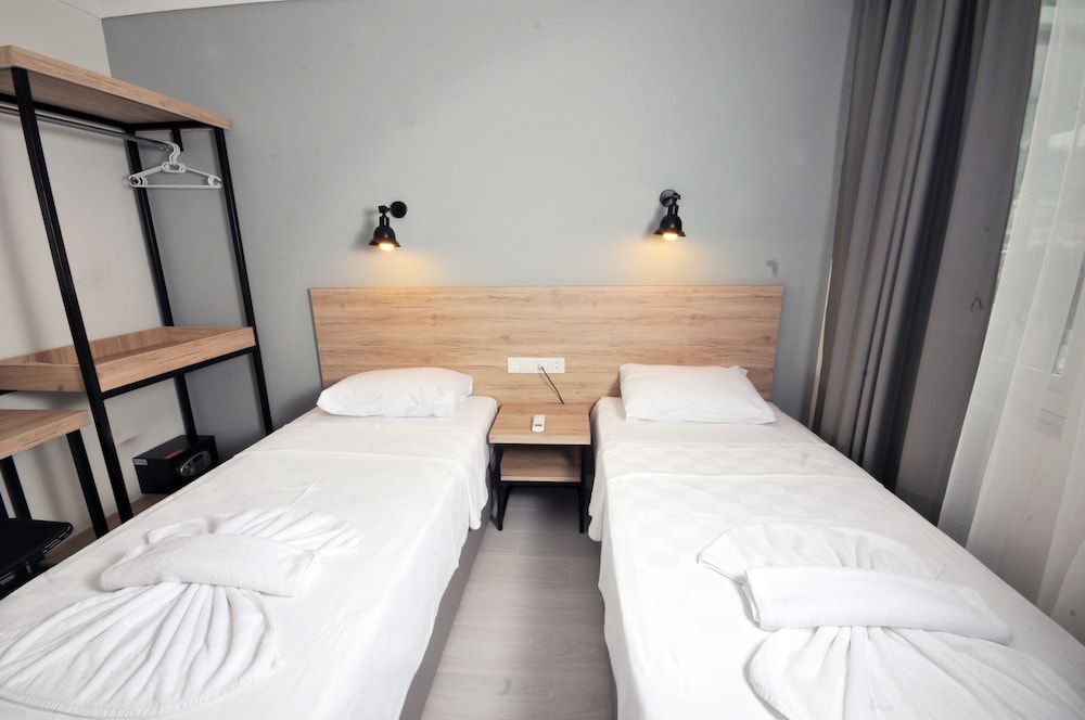 Bilder från hotellet Club Sema Suite Hotel - nummer 1 av 10