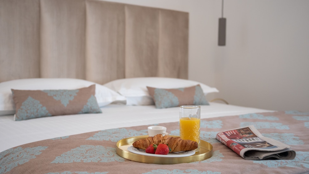 Billede av hotellet Elixir Luxury Rooms - in the old town - nummer 1 af 6