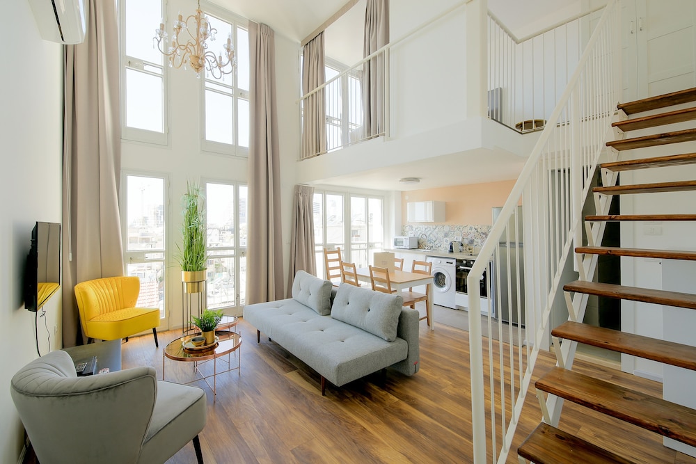 Bilder från hotellet House of Palm - nummer 1 av 10