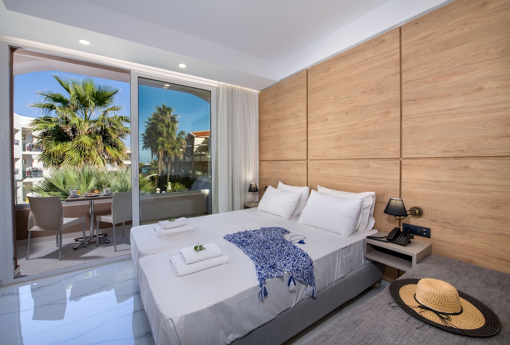 Hotellbilder av Marika Hotel - nummer 1 av 10
