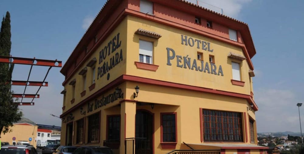 Billede av hotellet Hotel Peñajara - nummer 1 af 6